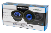 Thumbnail for Soundstream SPM.804C 8