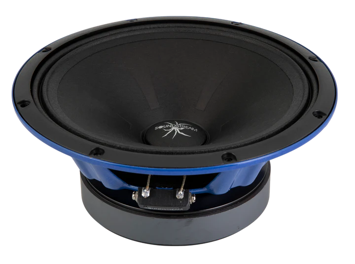 Soundstream SPM.804X 8" Pro Audio Midrange Speaker 550W (Pair)