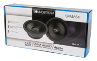 Thumbnail for Soundstream SPM.654 6.5