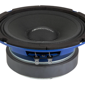 Soundstream SPM.654 6.5" Pro Audio Midrange Speaker 400W Pair