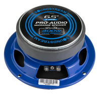 Thumbnail for Soundstream SPM.654 6.5