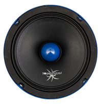 Thumbnail for Soundstream SPM.654BN 6.5