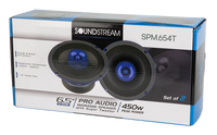 Thumbnail for Soundstream SPM.654T 6.5