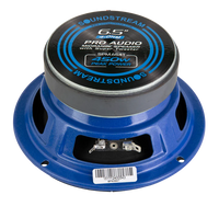 Thumbnail for Soundstream SPM.654T 6.5