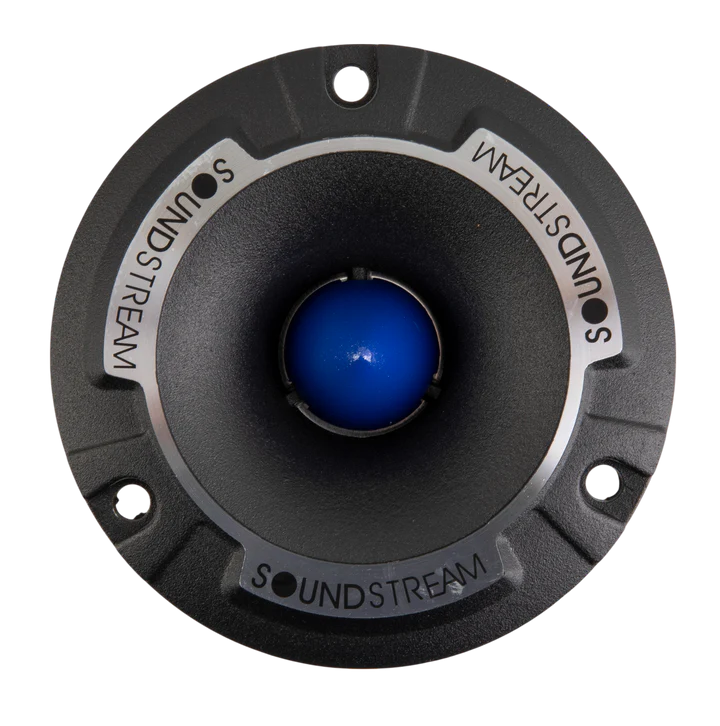 Soundstream SPT.40 3.85" Pro Audio Super Bullet Tweeter 200W (Pair)