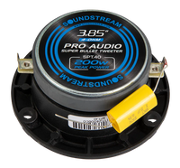 Thumbnail for Soundstream SPT.40 3.85