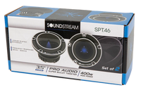 Thumbnail for Soundstream SPT.46 3.5