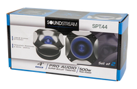 Thumbnail for Soundstream SPT.44 4