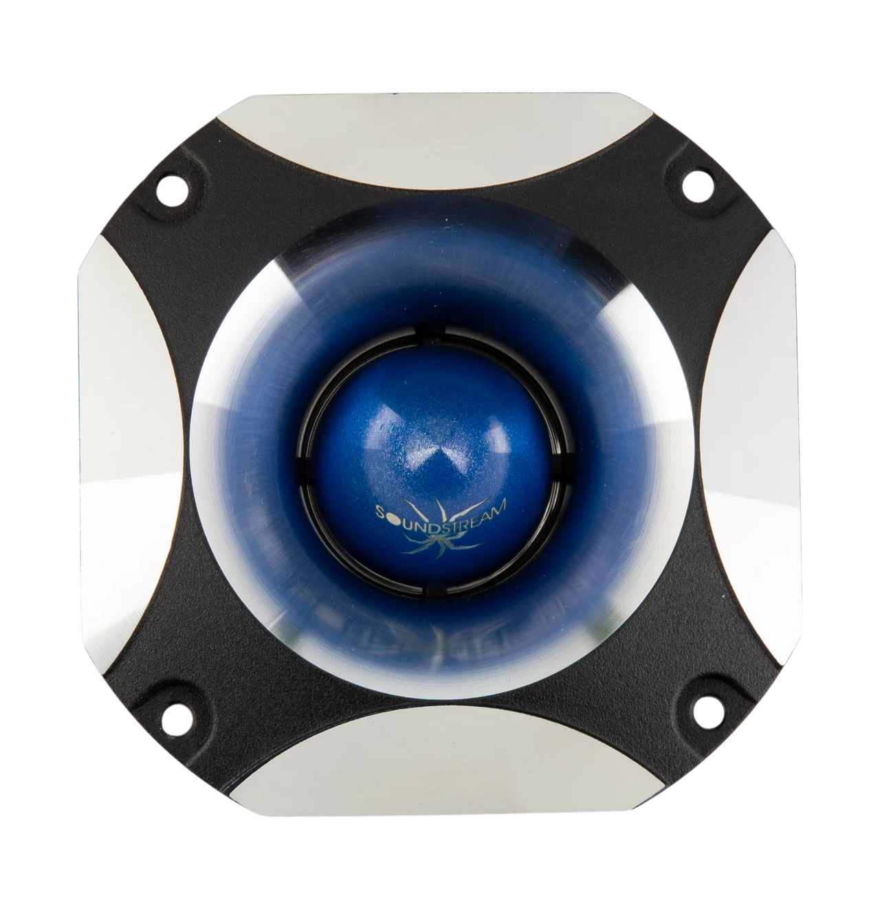 Soundstream SPT.44 4" Pro Audio Super Bullet Tweeter 500W (Pair)