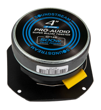 Thumbnail for Soundstream SPT.44 4