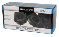 Thumbnail for Soundstream SPT.42 3.65