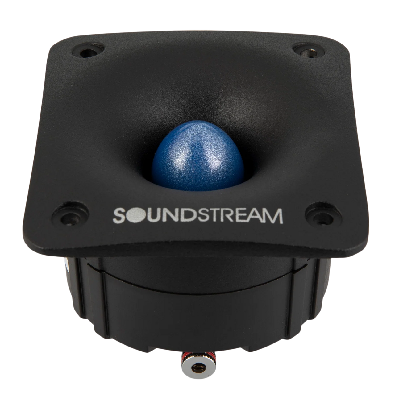 Soundstream SPT.42 3.65" Pro Audio Super Bullet Tweeter 300W (Pair)