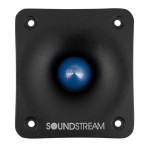 Soundstream SPT.42 3.65" Pro Audio Super Bullet Tweeter 300W (Pair)