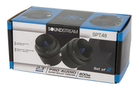Thumbnail for Soundstream SPT.48 2.3
