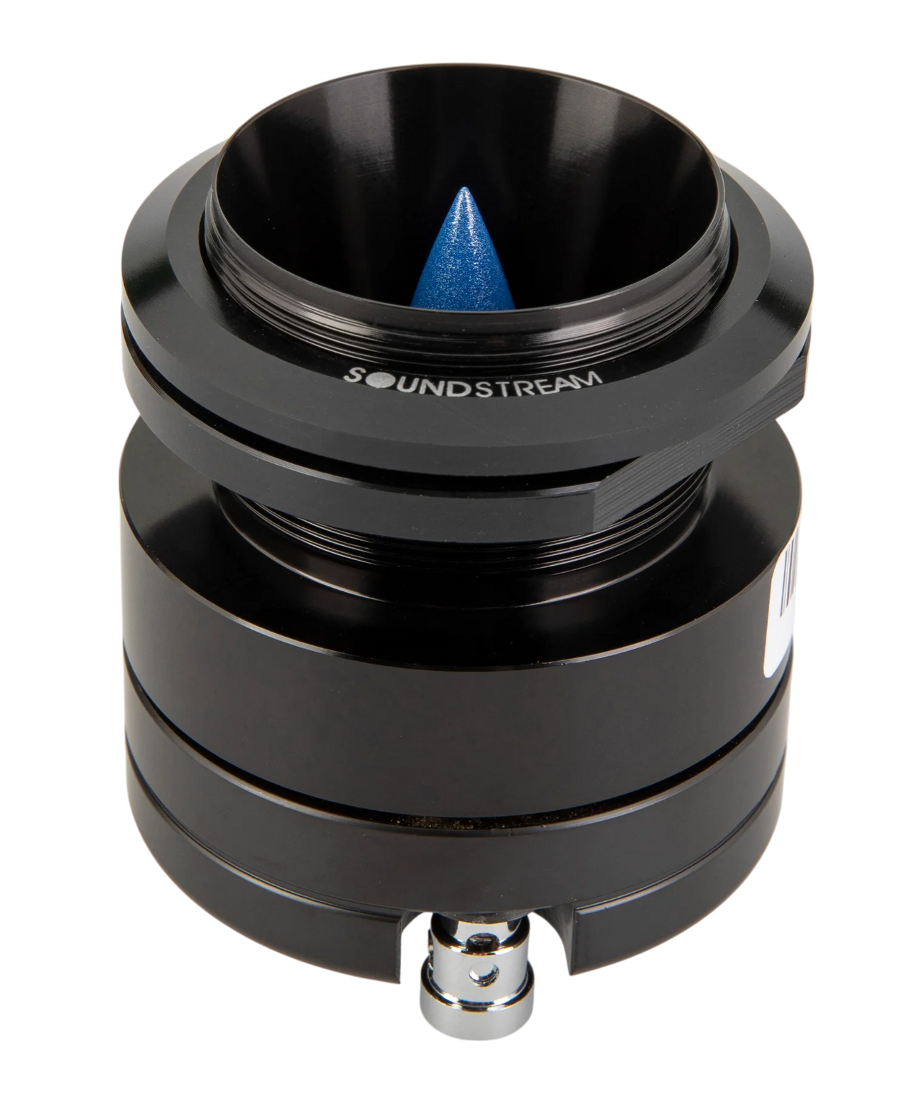 Soundstream SPT.48 2.3" Pro Audio Super Bullet Tweeter 400W (Pair)