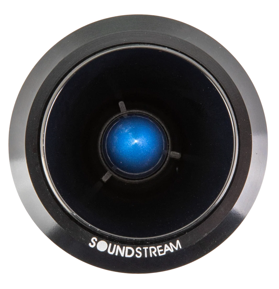 Soundstream SPT.48 2.3" Pro Audio Super Bullet Tweeter 400W (Pair)