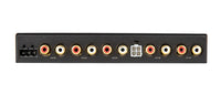 Thumbnail for Soundstream MPQ-6BX 1/2 DIN 5-Band Equalizer w/ Digital Bass Reconstruction Processor