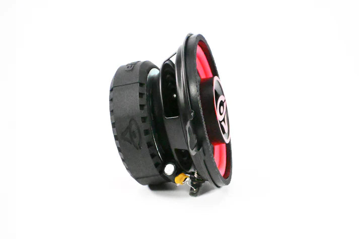 Cerwin Vega V525 2025 Edition 5.25" 2-WAY COAXIAL FULL RANGE SPEAKERS