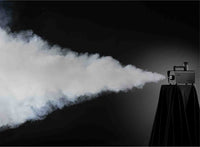 Thumbnail for Antari MB-55 Compact Mechanical Fog Machine with Wired Remote