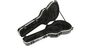 SKB 1SKB-GSM Taylor GS Mini Acoustic Hard Case