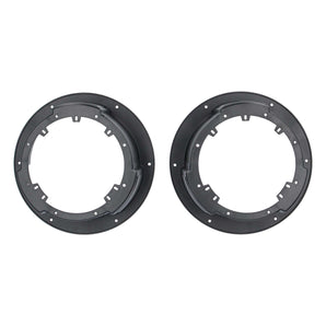 Metra 82-UNIV65-POD Universal Speaker Adapter 6.5” or 6.75” Speakers