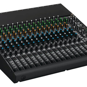 Mackie 1604VLZ4 16-Channel 4-Bus Compact Mixer