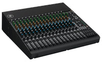 Thumbnail for Mackie 1604VLZ4 16-Channel 4-Bus Compact Mixer