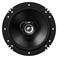 Thumbnail for Jvc CS-DF620 600W Peak (50W RMS) 6.5