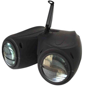 Colorkey CKU01-1050 Twin Airship Lighting Effect Fixture