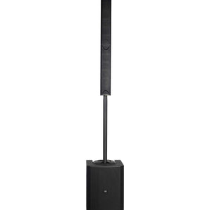 Peavey LN1263 Column Array 1200W Portable PA System with Bluetooth