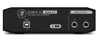 Thumbnail for Mackie Onyx Artist 1-2 USB Audio Interface