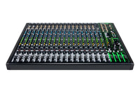 Thumbnail for Mackie ProFX22v3, 22-Channel Professional Effects Mixer with USB