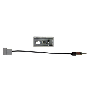 Metra 40-SB10 Antenna Adapter - Compatible Fits for Subaru 2005-2013