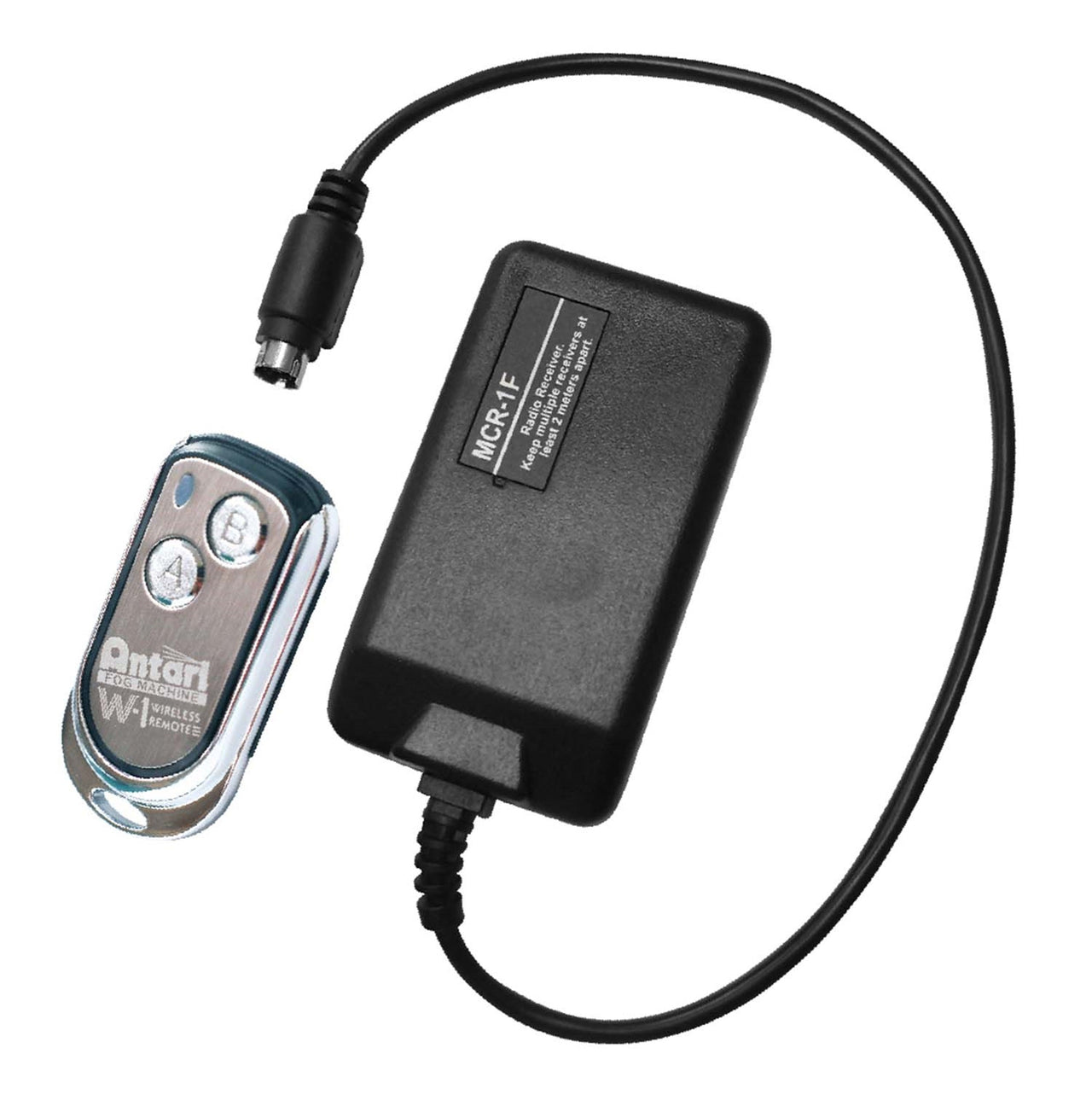 Antari MCR-1F Wireless Remote for M-1 and MB-1