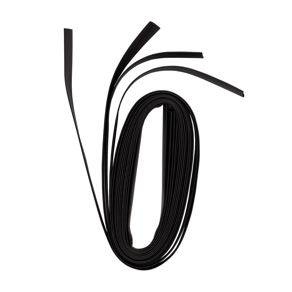 Install Bay IBR32 Assorted Heat Shrink Tubing 4ft Lengths - Retail Pack