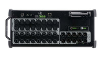 Thumbnail for Mackie DL32S 32-Channel Wireless Digital Live Sound Mixer with Built-In Wi-Fi for Multi-Platform Control