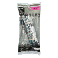 Thumbnail for Metra 70-6506 Amp Bypass Harness Compatible Fits Chrysler Pacifica 2004-2008