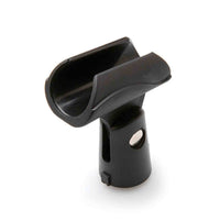 Thumbnail for Hosa MHR-225, Microphone Holder with Brass Fitting - 25mm