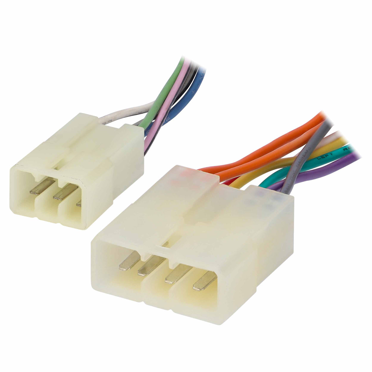 Raptor RAP-MI-7000 Wiring Harness Compatible Fits for Chrysler - Plymouth - Dodge - Mitsu - Imports 87-96