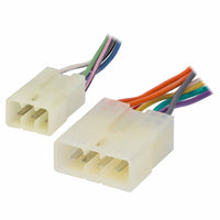 Thumbnail for Raptor RAP-MI-7000 Wiring Harness Compatible Fits for Chrysler - Plymouth - Dodge - Mitsu - Imports 87-96