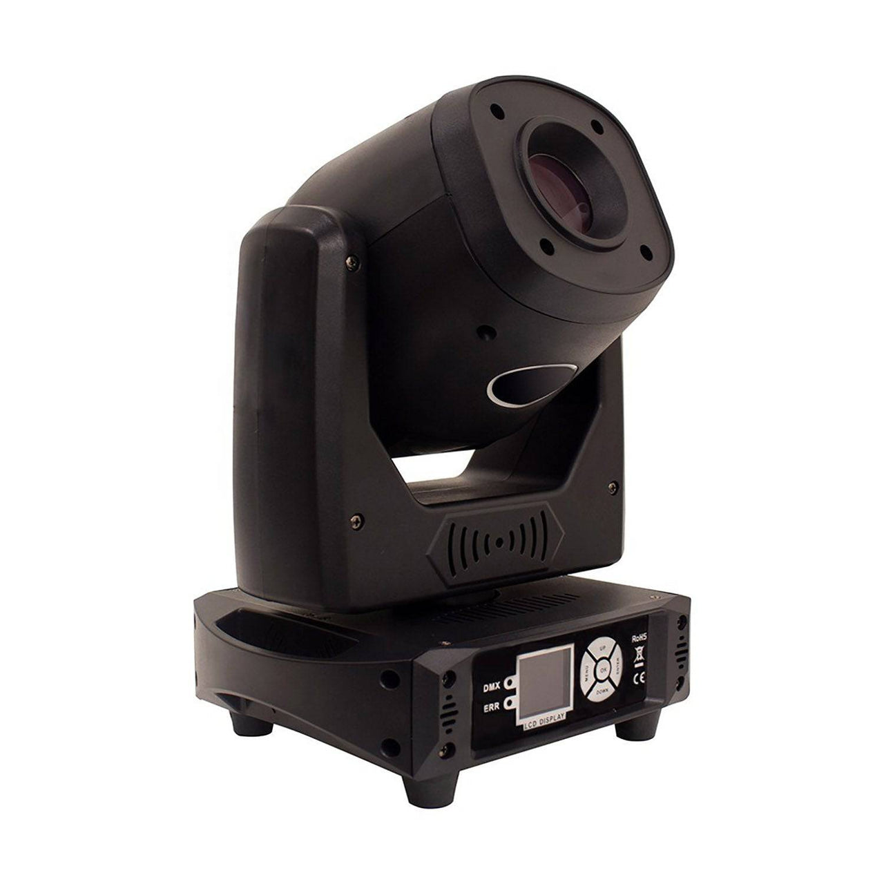 ColorKey CKU-5050, Mover Spot 100 Moving Head LED Spotlight