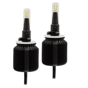 Daytona Lights DL-881 Replacement Single LED Bulbs - Pair
