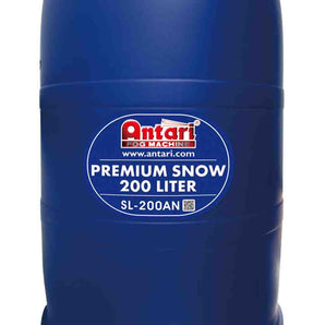 Antari SL-200AN Premium Snow Liquid for Snow Machines - 200L