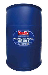 Thumbnail for Antari SL-200AN Premium Snow Liquid for Snow Machines - 200L