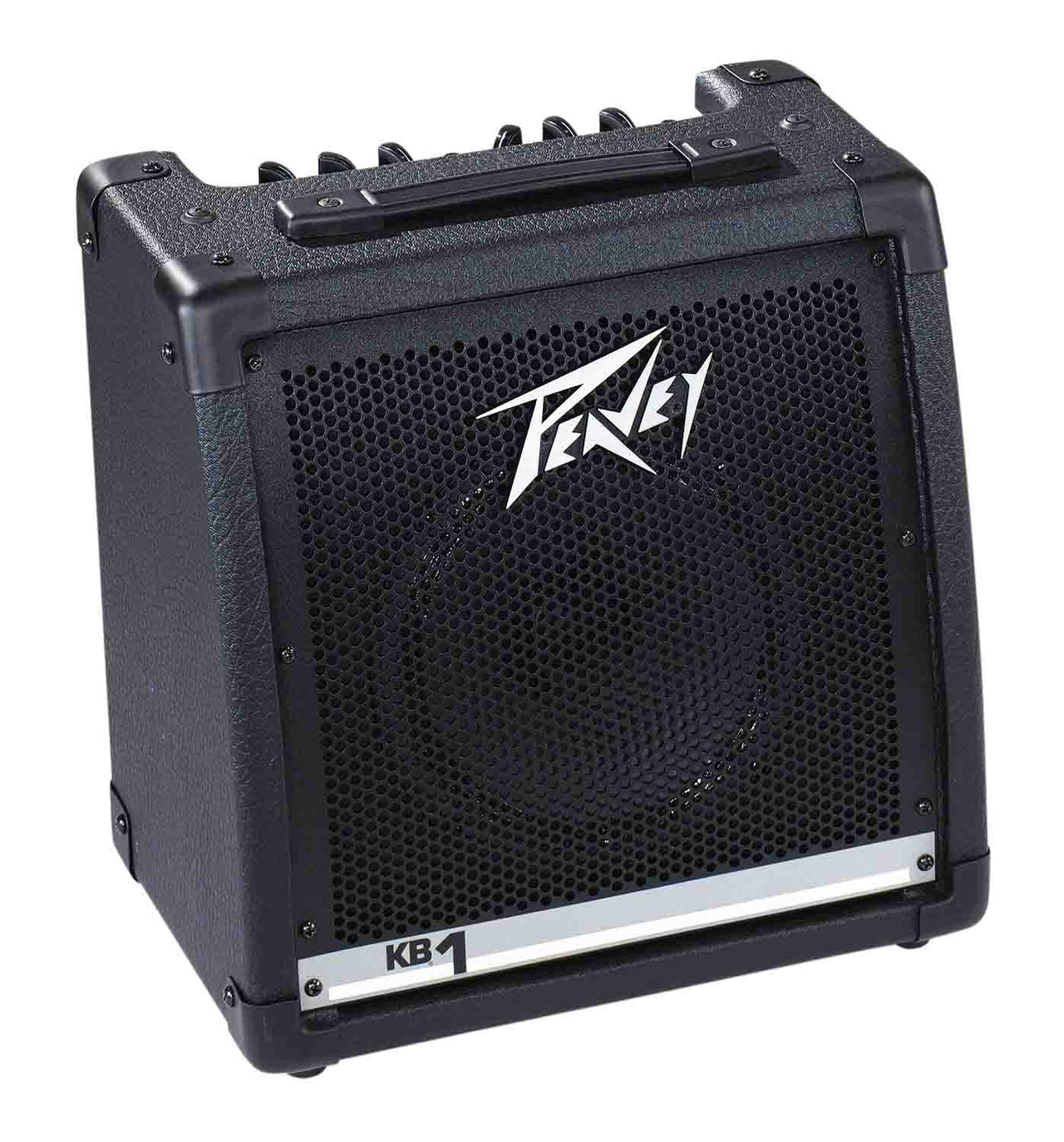 Peavey KB 1, 20-Watt 1x8 Keyboard Amplifier