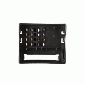 1990-2002 BMW Wire Harness for Factory stereo installation