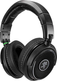 Thumbnail for Mackie MC-450 Professional Open-Back DJ Headphones