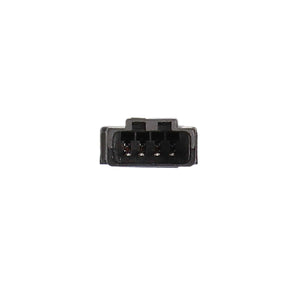 Saddle Tramp BC-RGB-PT1 RGB Harness - Female to Bare End