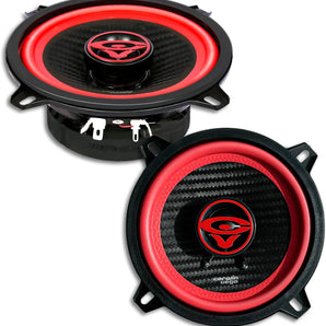 Cerwin Vega V525 2025 Edition 5.25" 2-WAY COAXIAL FULL RANGE SPEAKERS