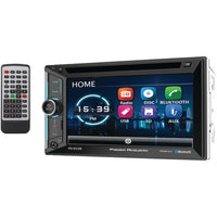 Thumbnail for DVD Navigation CD Fit 02-06 Ford Expedition Explorer Lincoln Aviator Navigator Kit Package